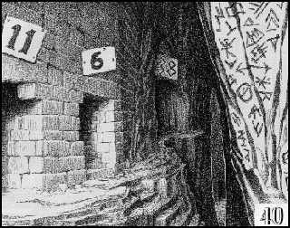 Room Forty